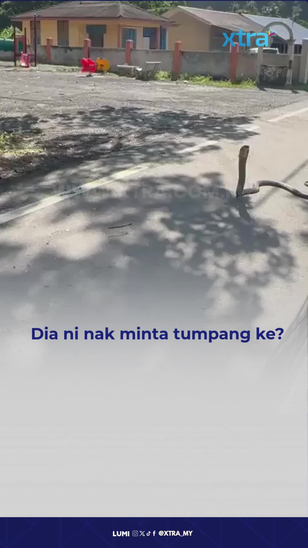 @XTRA
