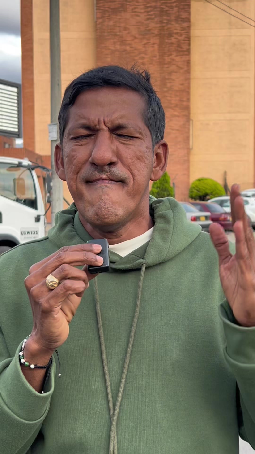 @El &Ntilde;ato Oscar