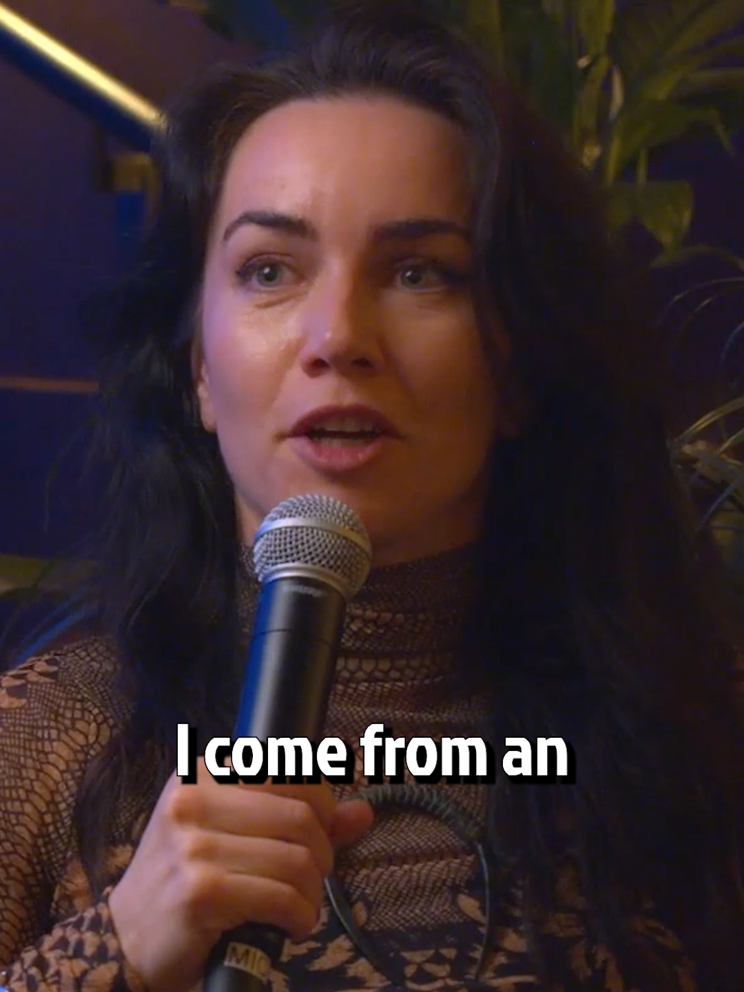@Liv Boeree