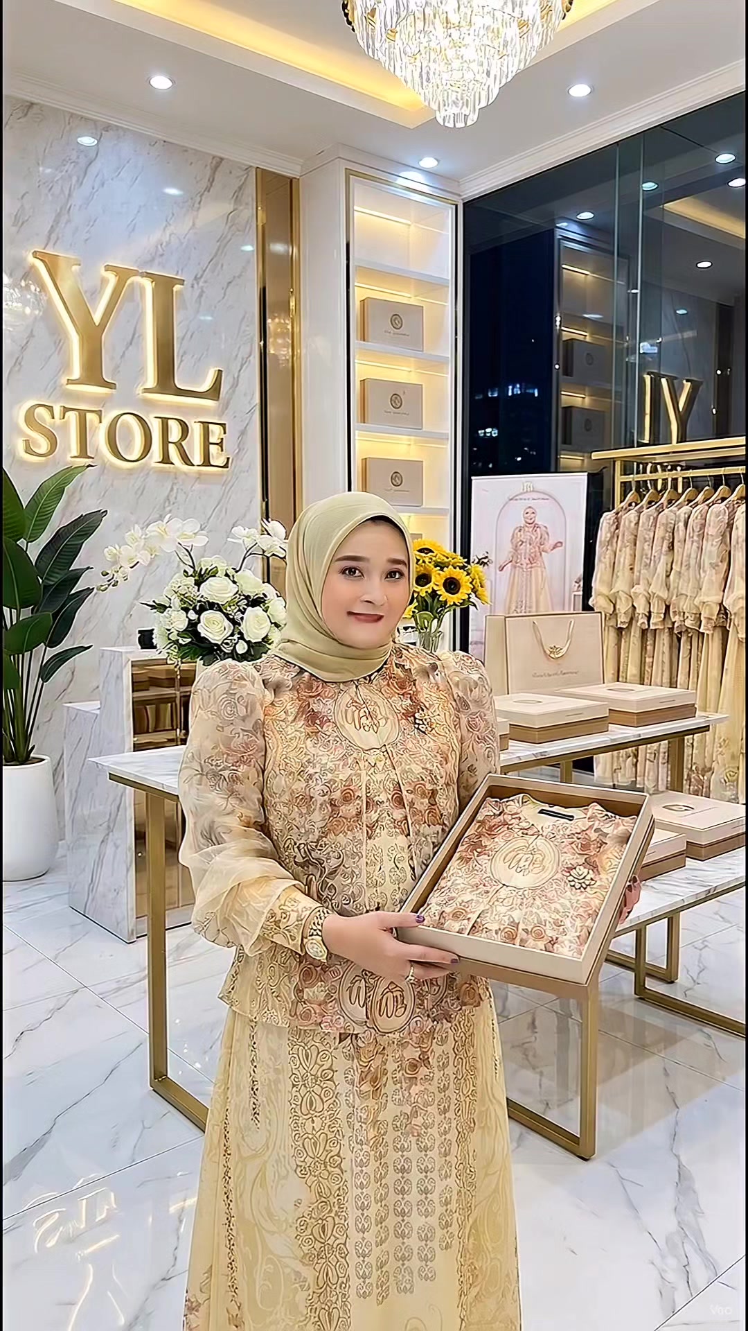 @YL STORE