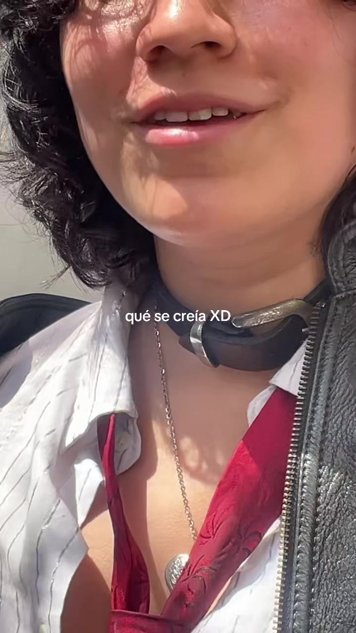 @Jesús