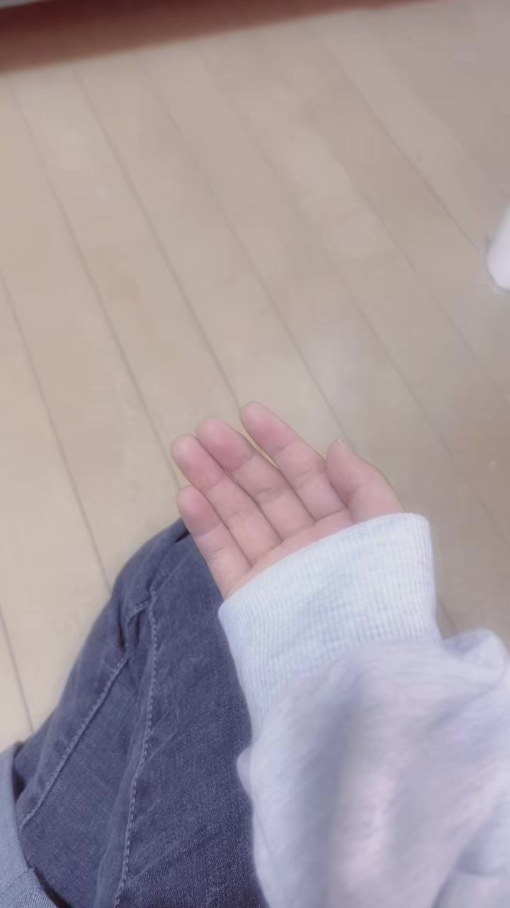 @精神病持ちの女の子