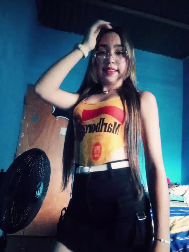 @Yiss😍