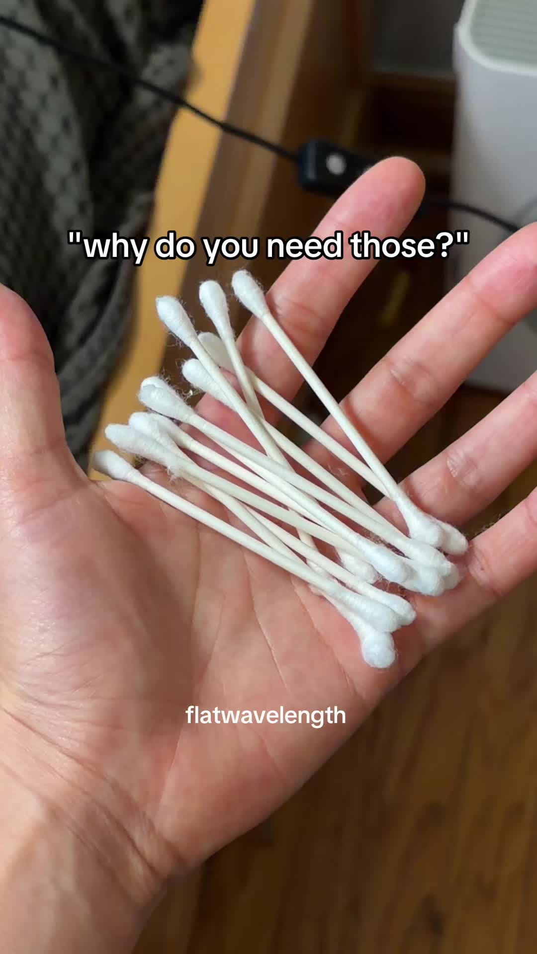 @flatwavelength