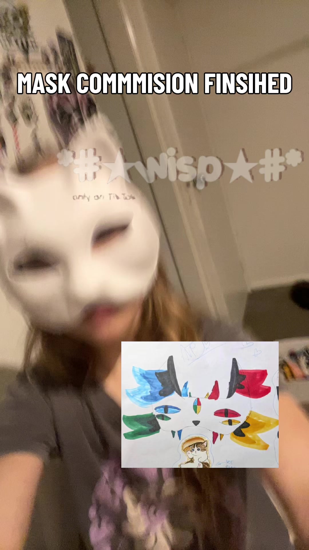 @*&bull;̩̩͙✩&bull;̩̩͙*˚ Wisp ˚*&bull;̩̩͙✩&bull;̩̩͙*