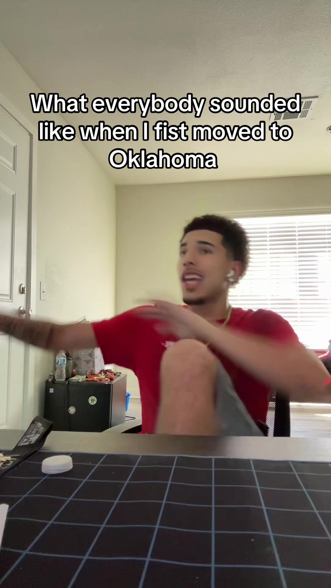 @dada man