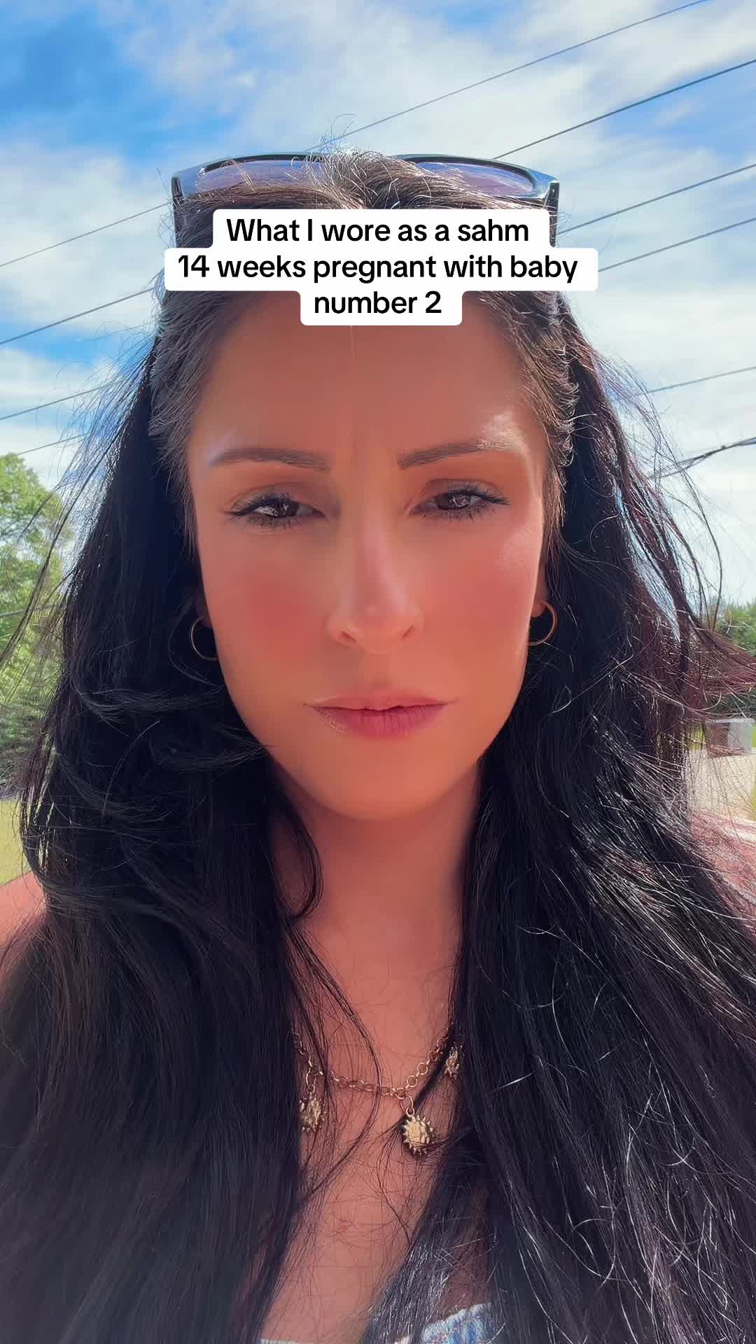 @Carmen | cool mom✌🏽