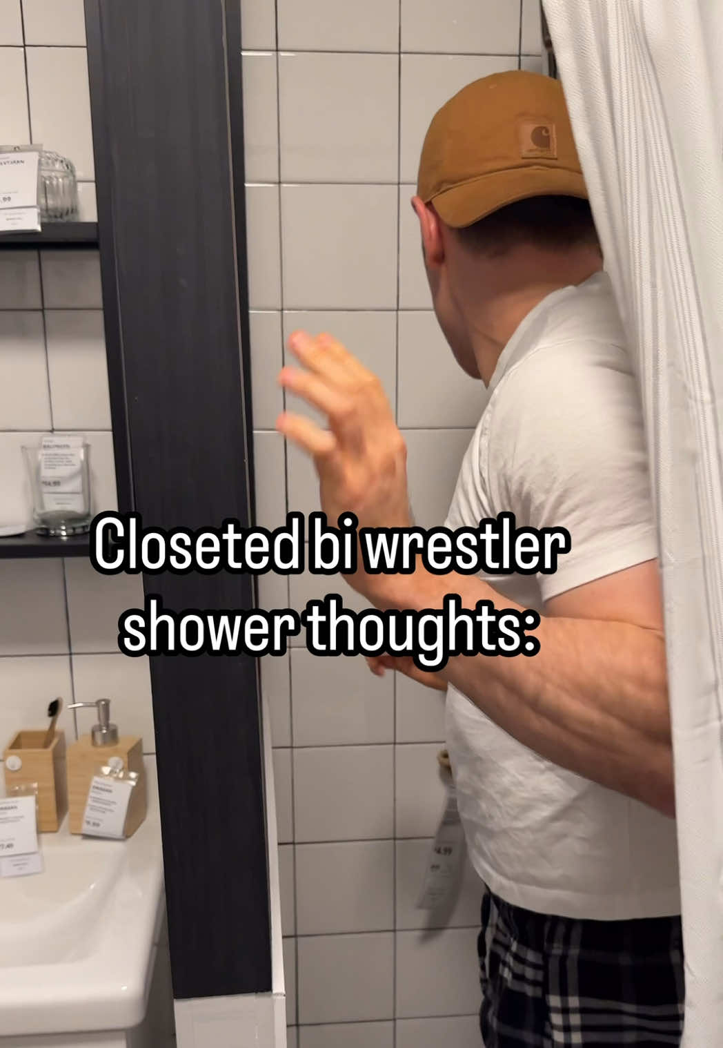 @Chase Brody
