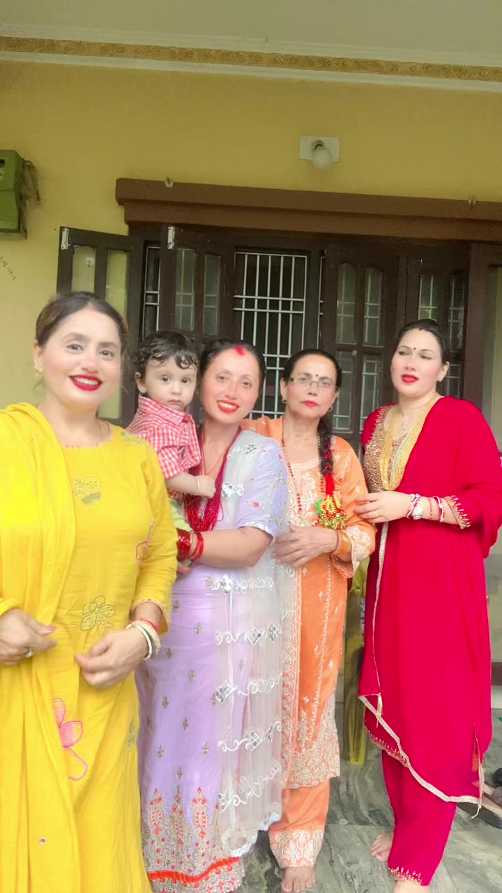 @Sita Sapkota