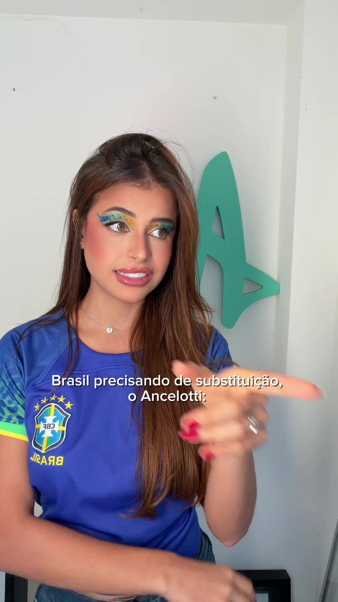@Anna Clara Rios
