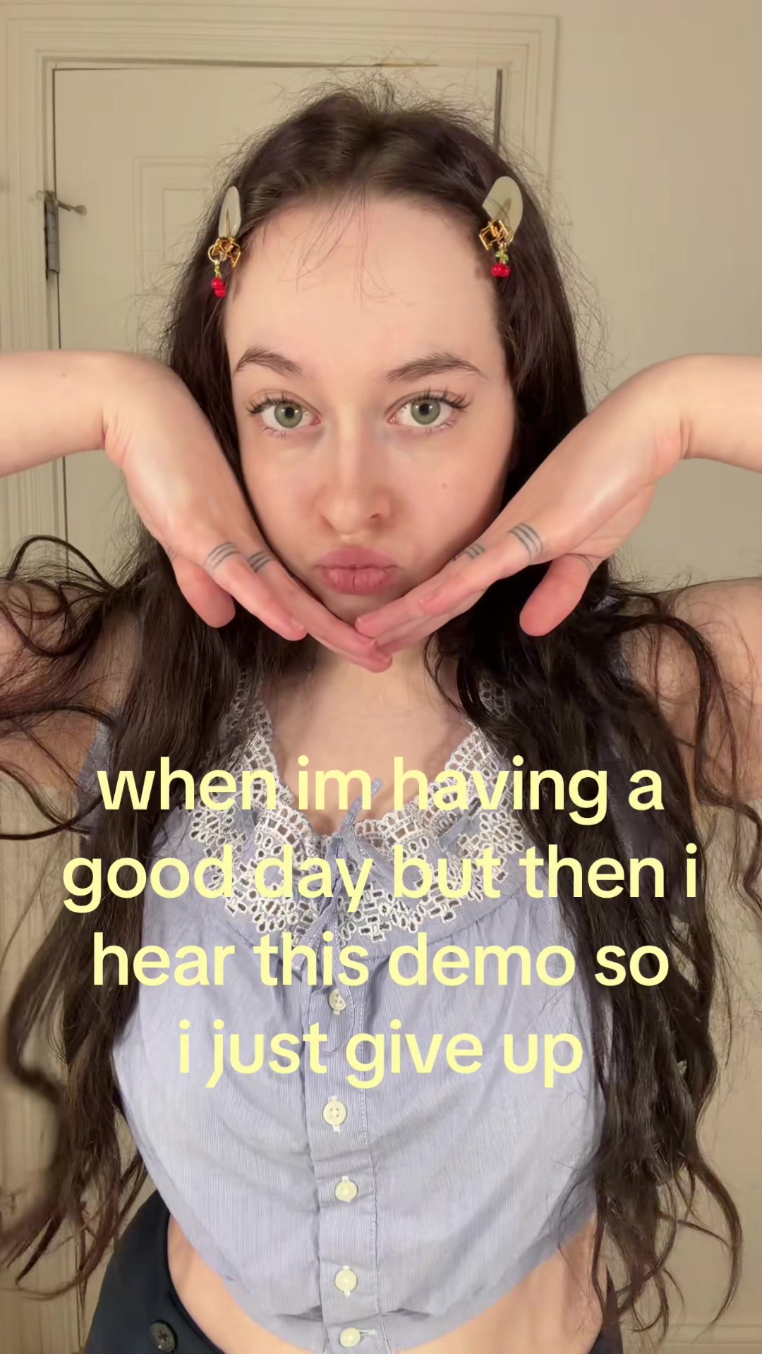 @Georgia🎀 | UGC & Coquette