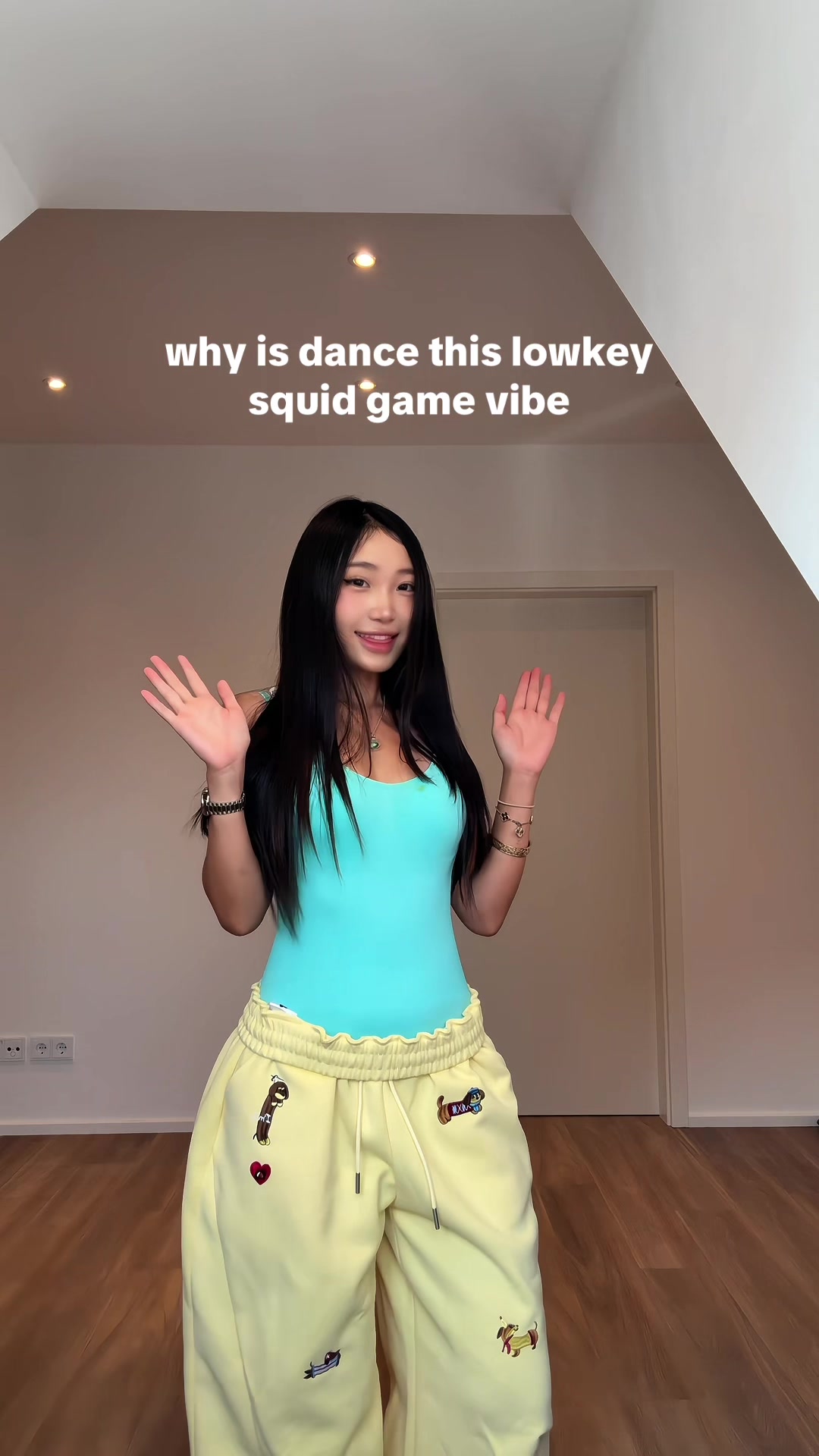 @๐๐๐ซ๐๐ง๐ ๐๐ฎ๐โฐ
