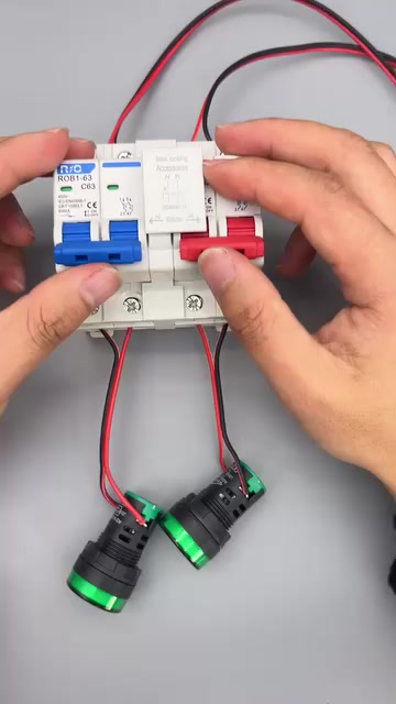 @AMJAD. ELECTRICIAN