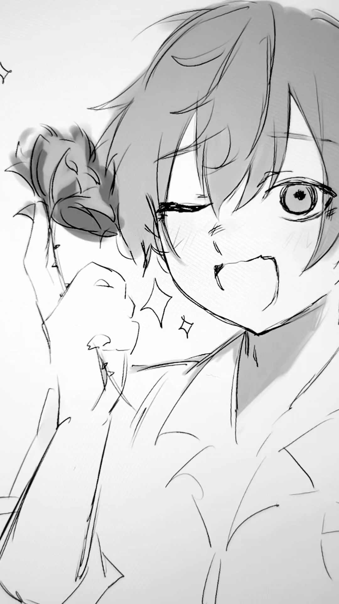 @かんてん