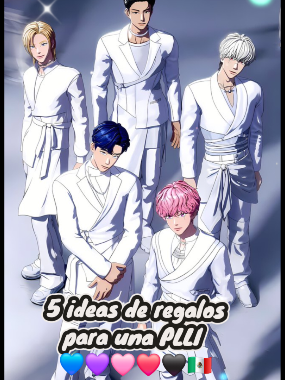 @Nam In-a💎 BL's versión✨
