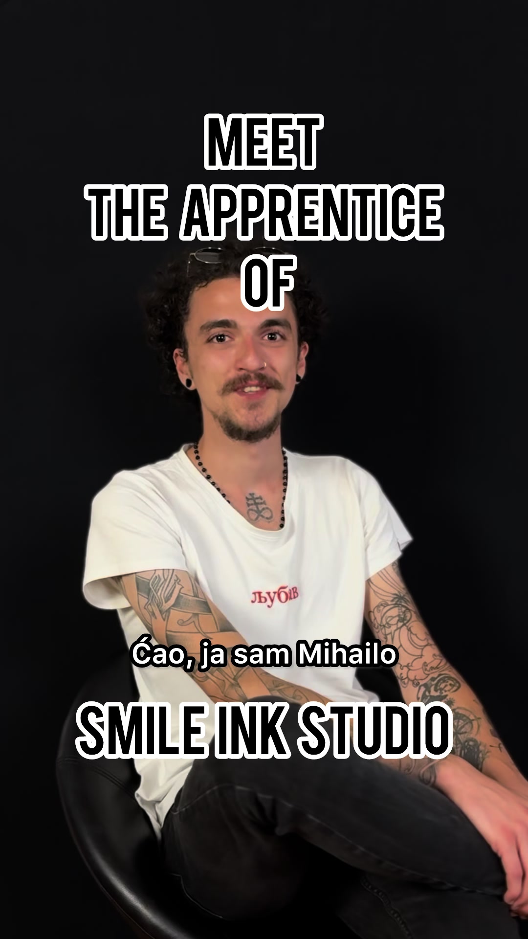 @Smile Ink Studio