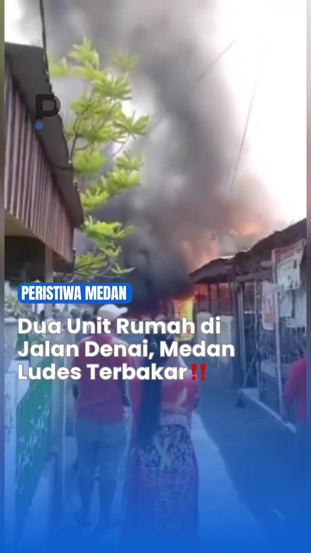 @Peristiwa Medan