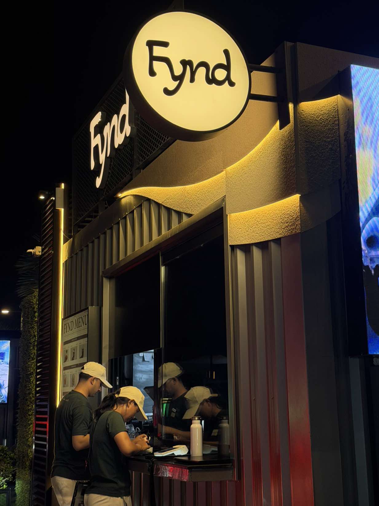 @Lisa in Dubaï