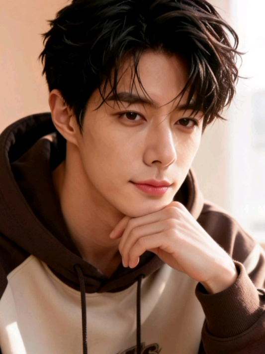 @꧁ᬊᬁ 💫Jayden (린 한 셩)💫ᬊ᭄꧂