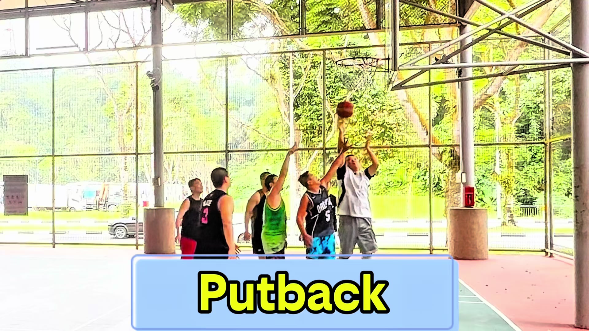 @UniqSportsChannel