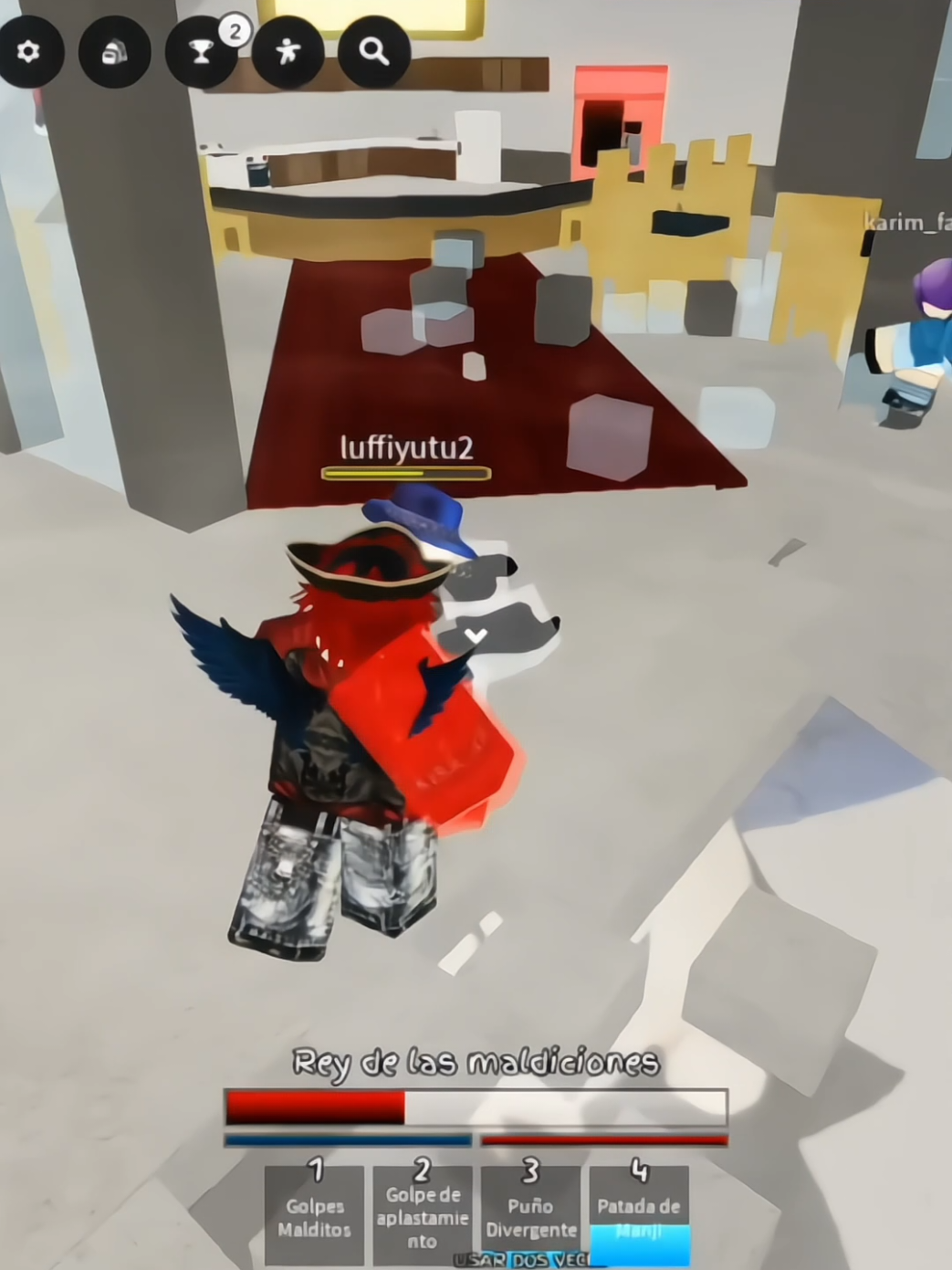 @SrSalemCD (CheemsCD's version)