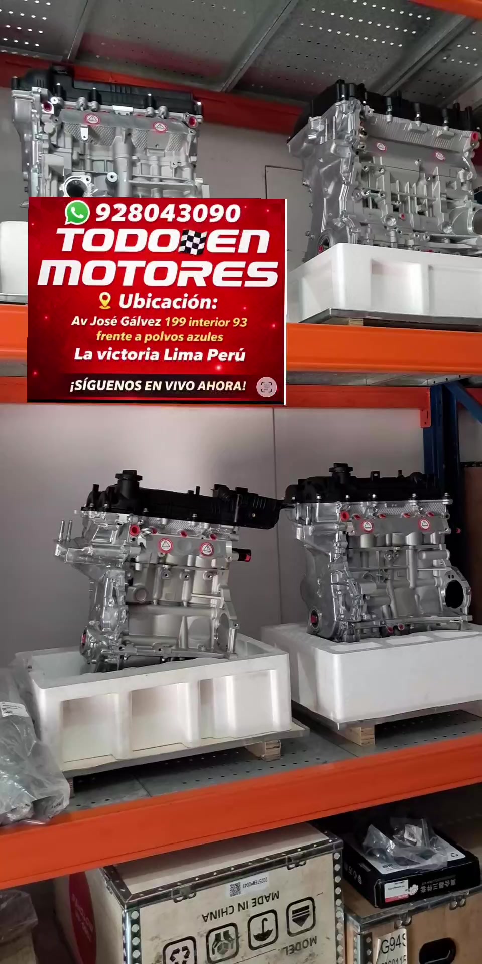 @todoenmotoreschinos