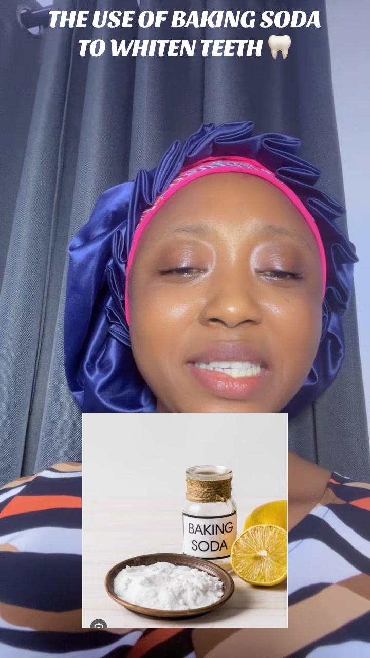 @NurseVivinelle_OralEducator🦷