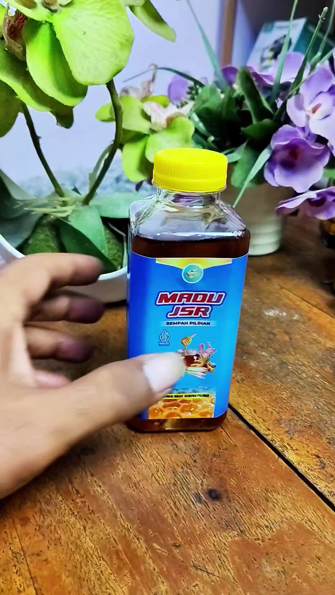 @HerbixID