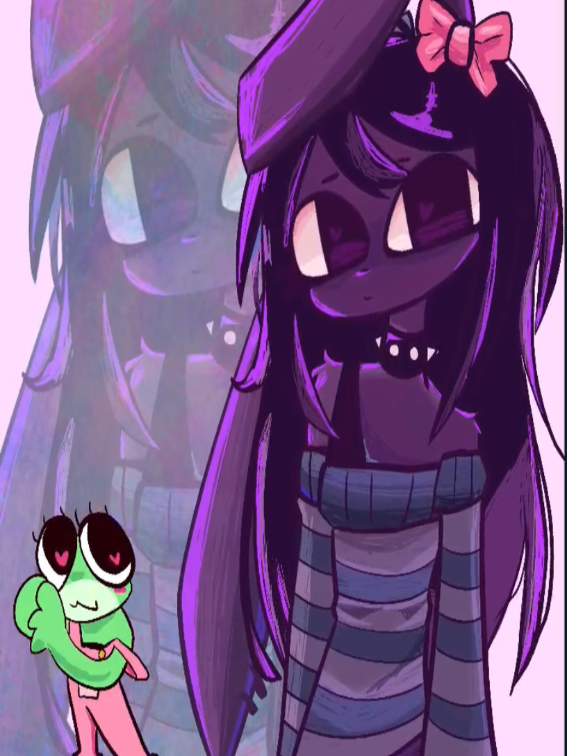 @KORYUME |COMISSIONS OPEN