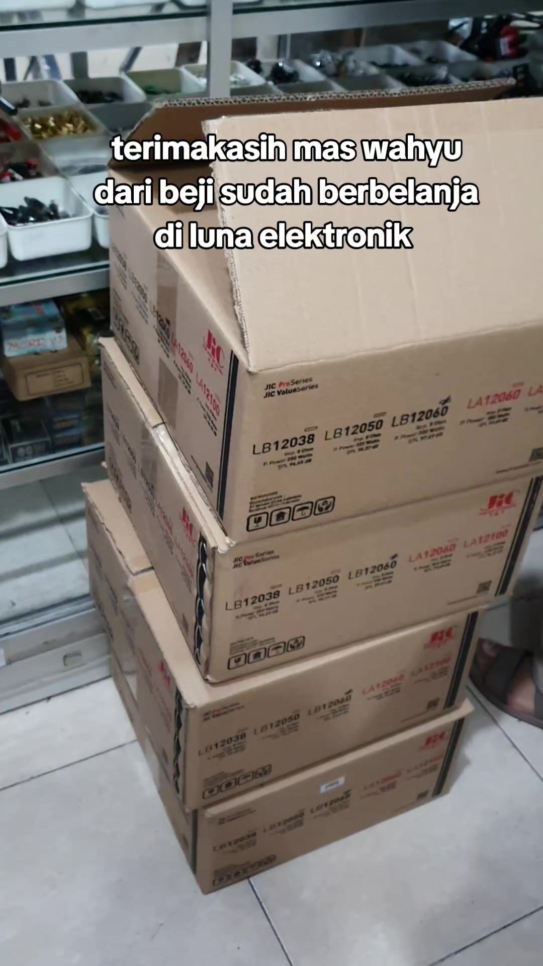 @toko luna elektronik