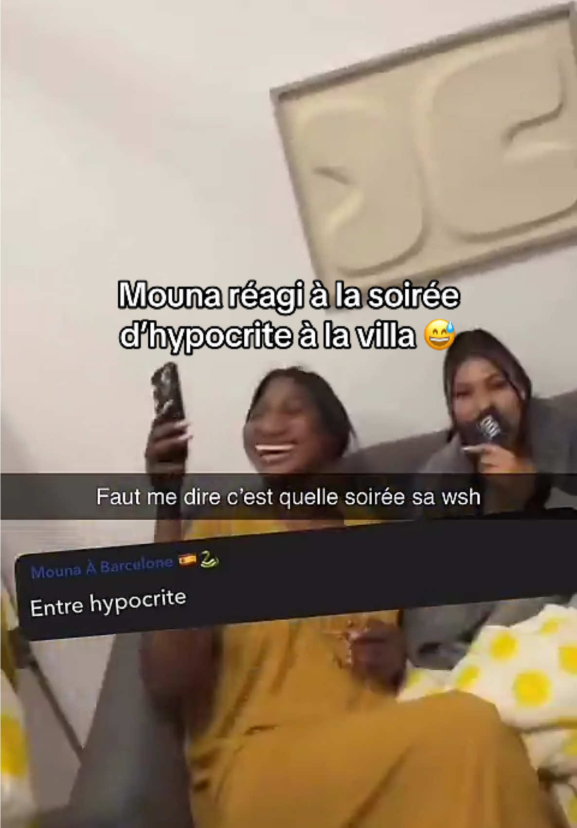 @La classe Baba 💯
