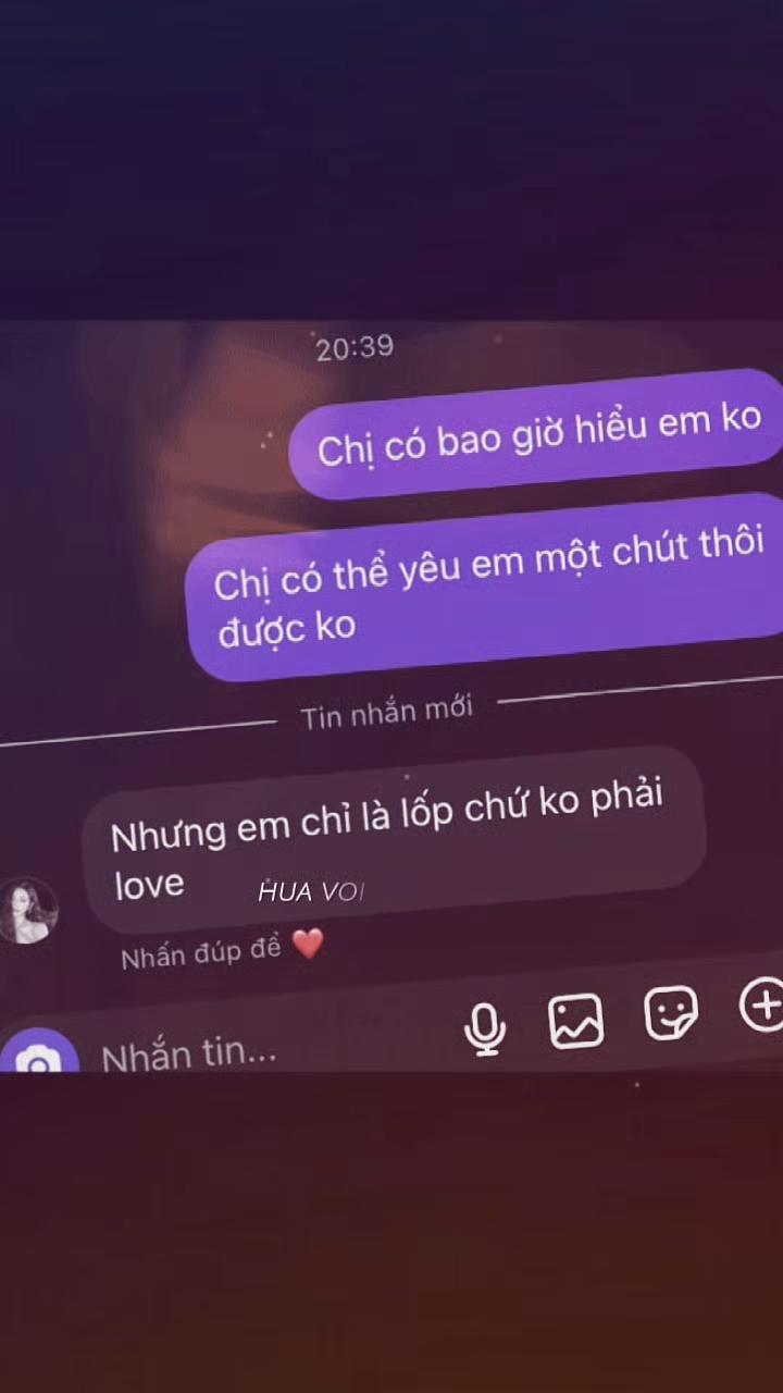 @Linh n&egrave;kkkkk😘