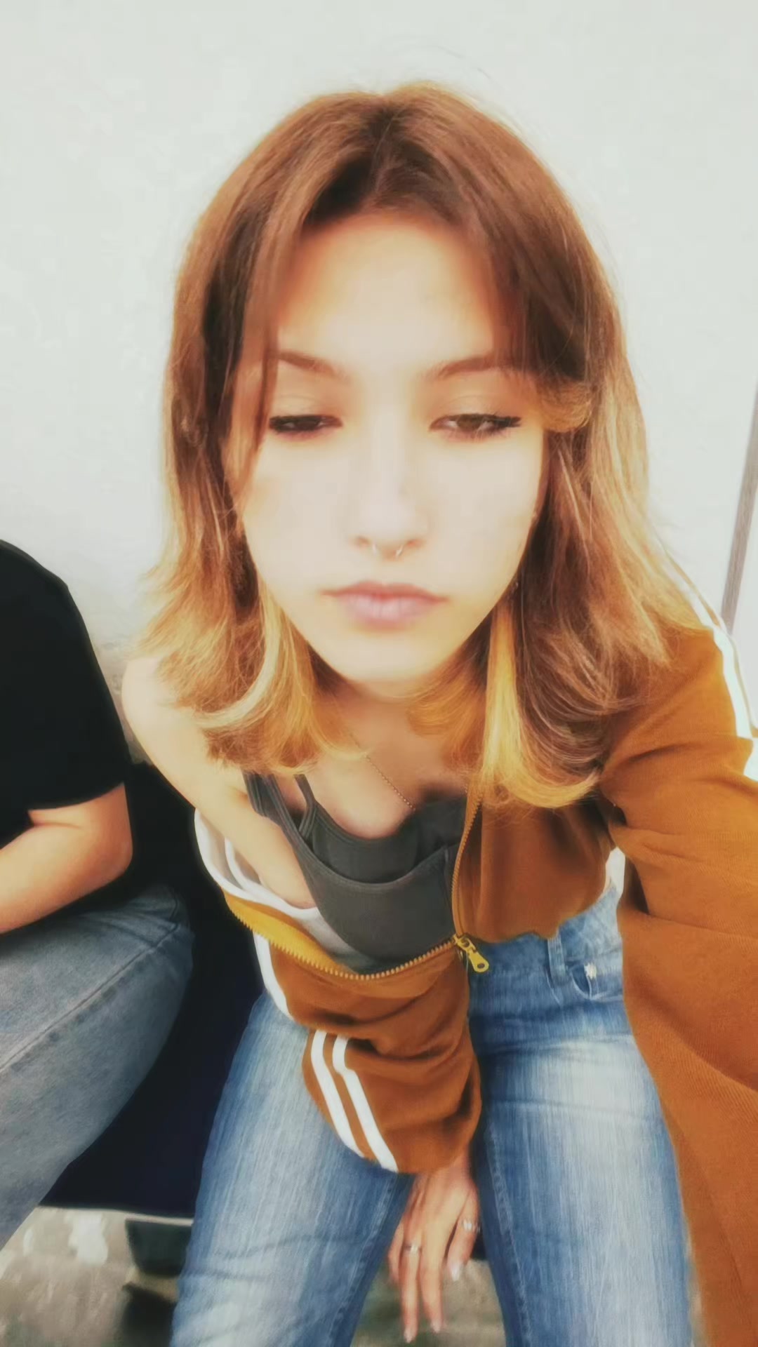 @камина мой муж@