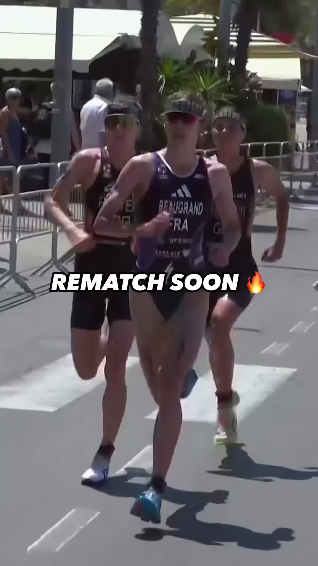 @World Triathlon