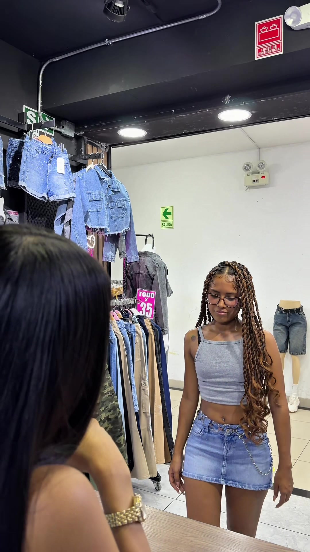 @jeans Lifors oficial