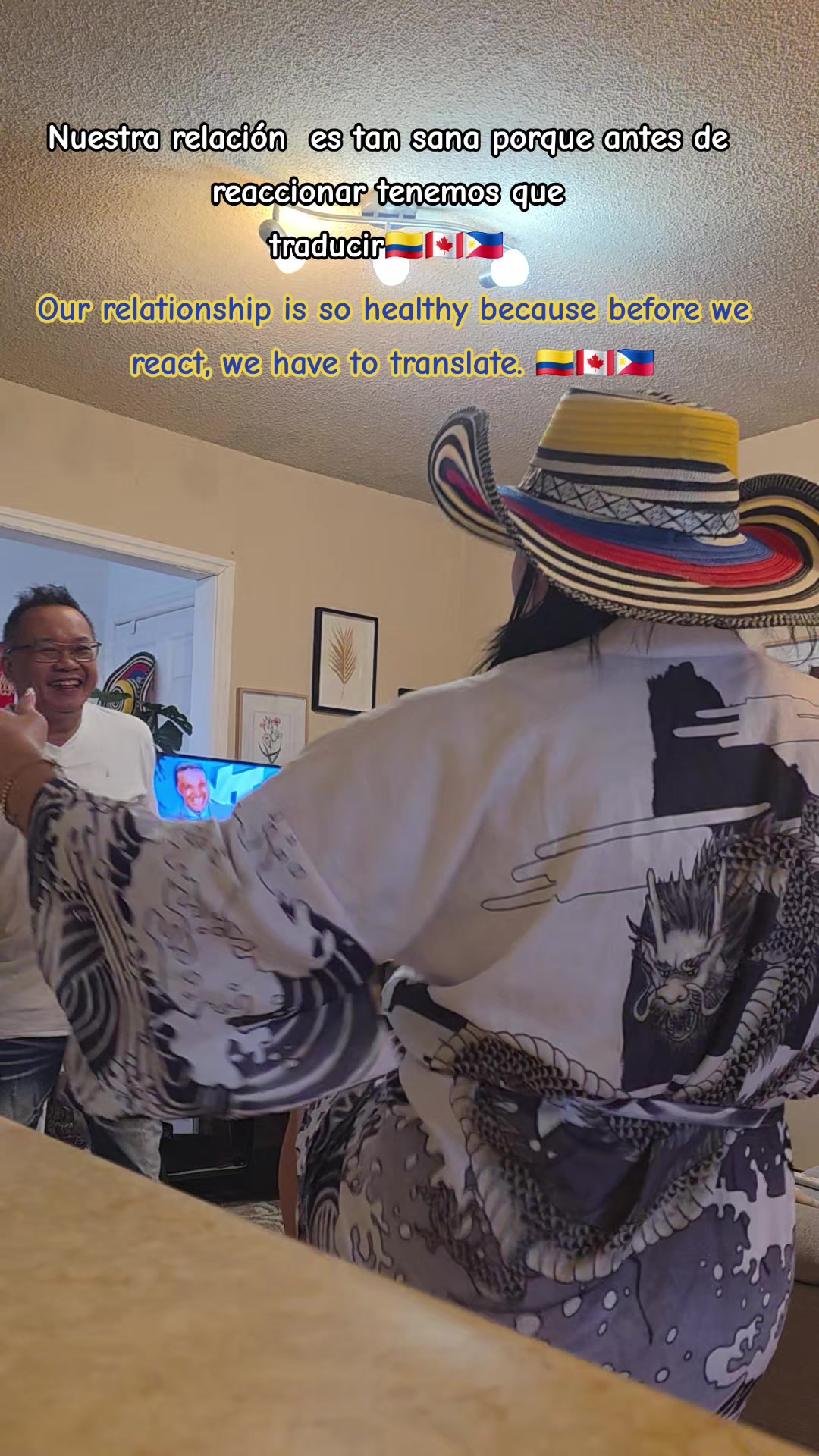 @🇨🇴PAOLA & GLENN 🇵🇭🇨🇦