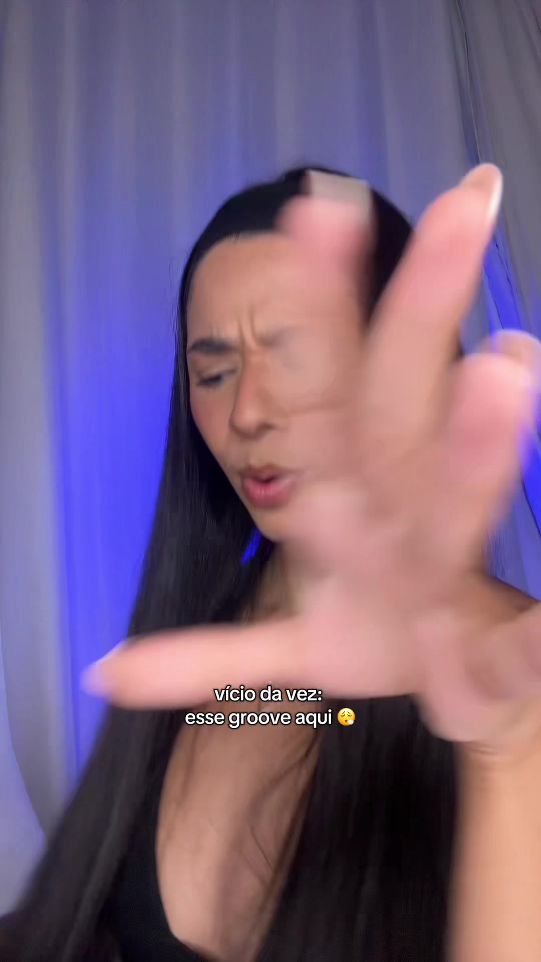 @Daniella Monteiro ⛓️❤️🔥