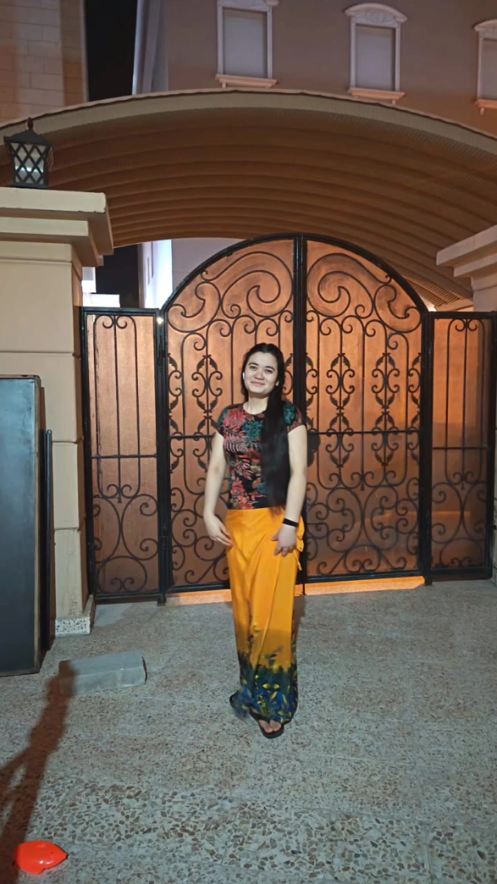 @magarni kanxi