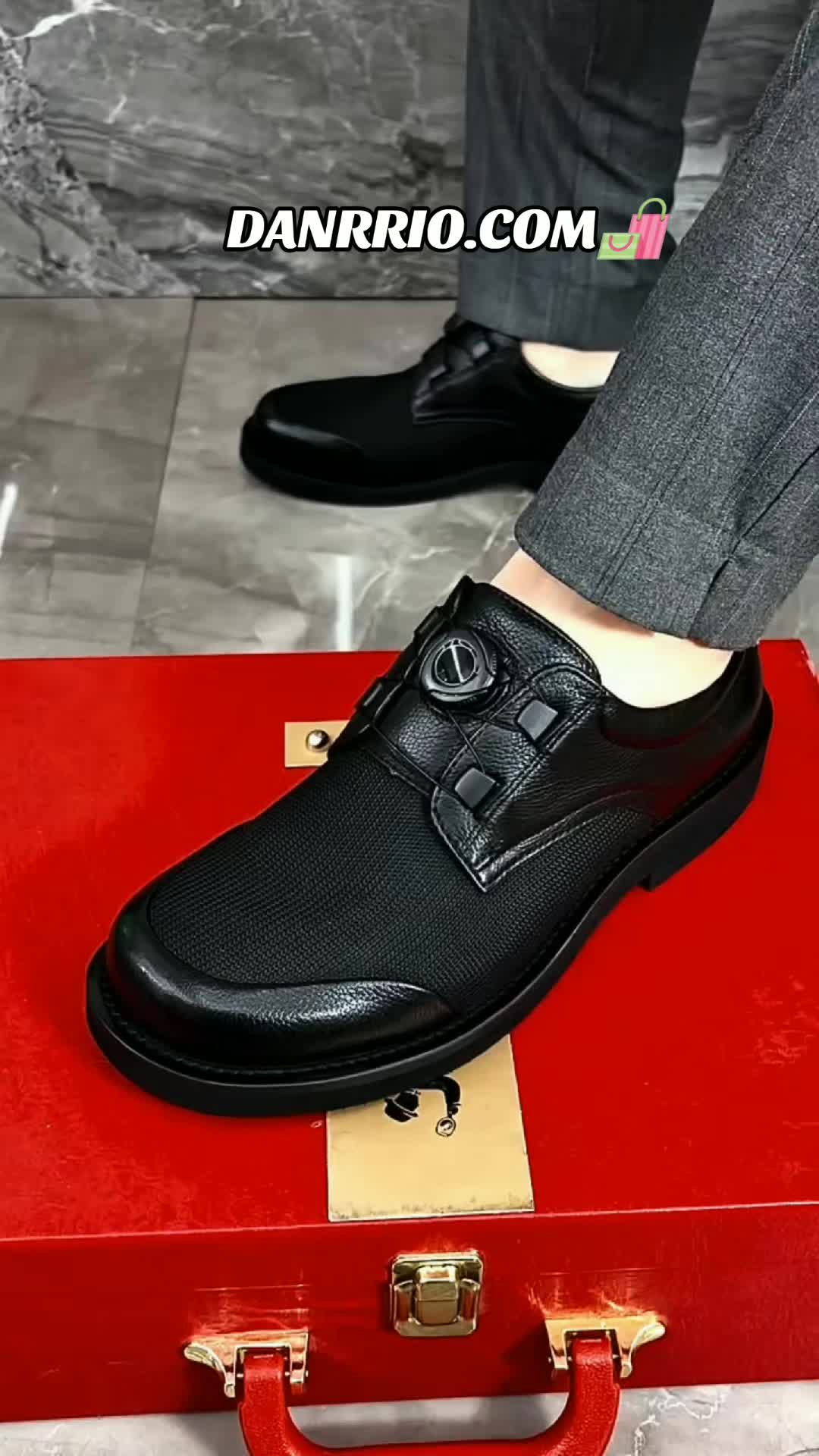 @Men's Shoes