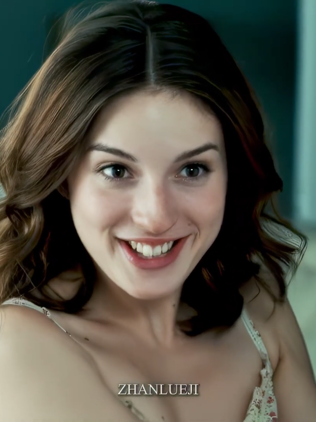 @Maria Valverde