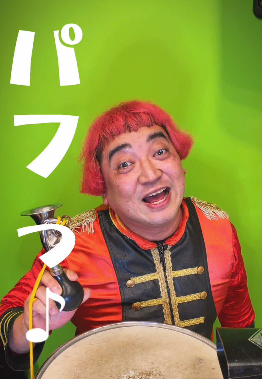 @デッカチャン🥁(DJ DEKKA)