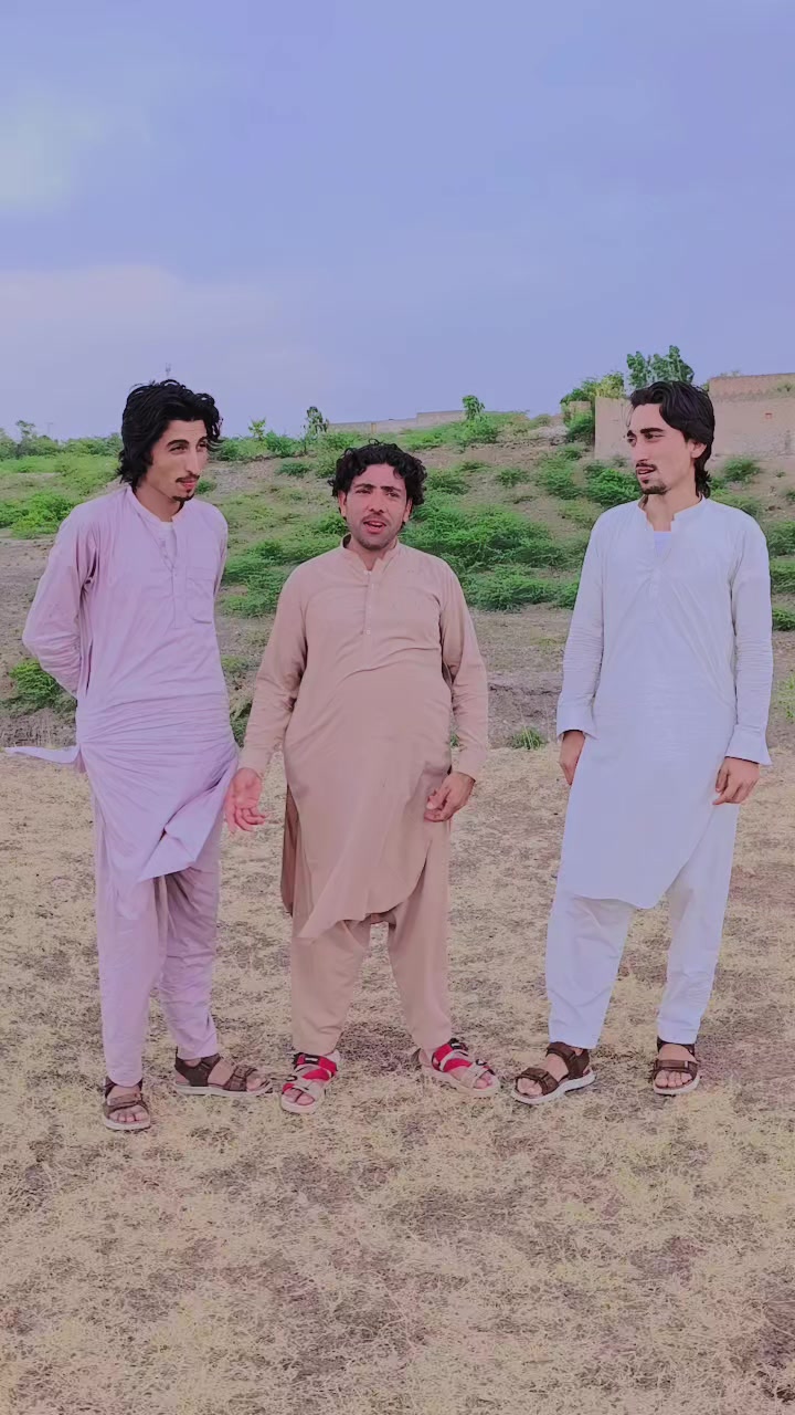 @Amjad Khan