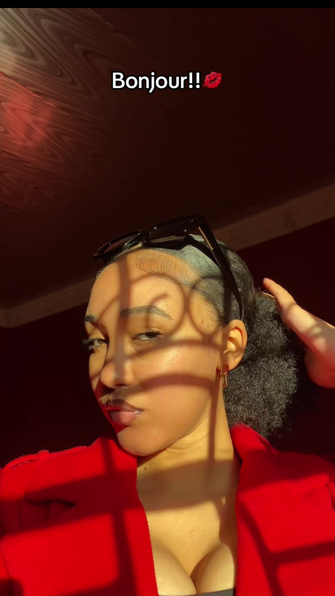@Tallgirly