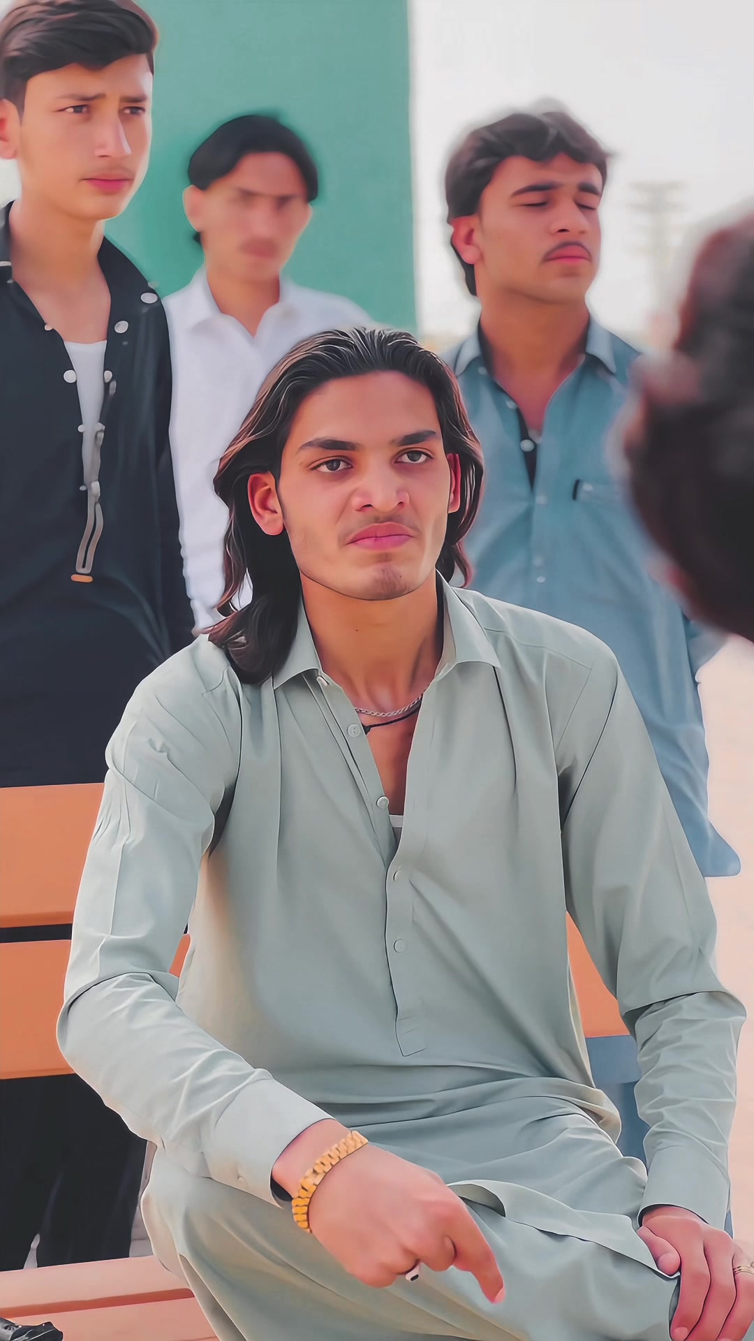 @💫PESHAWAR KING💫