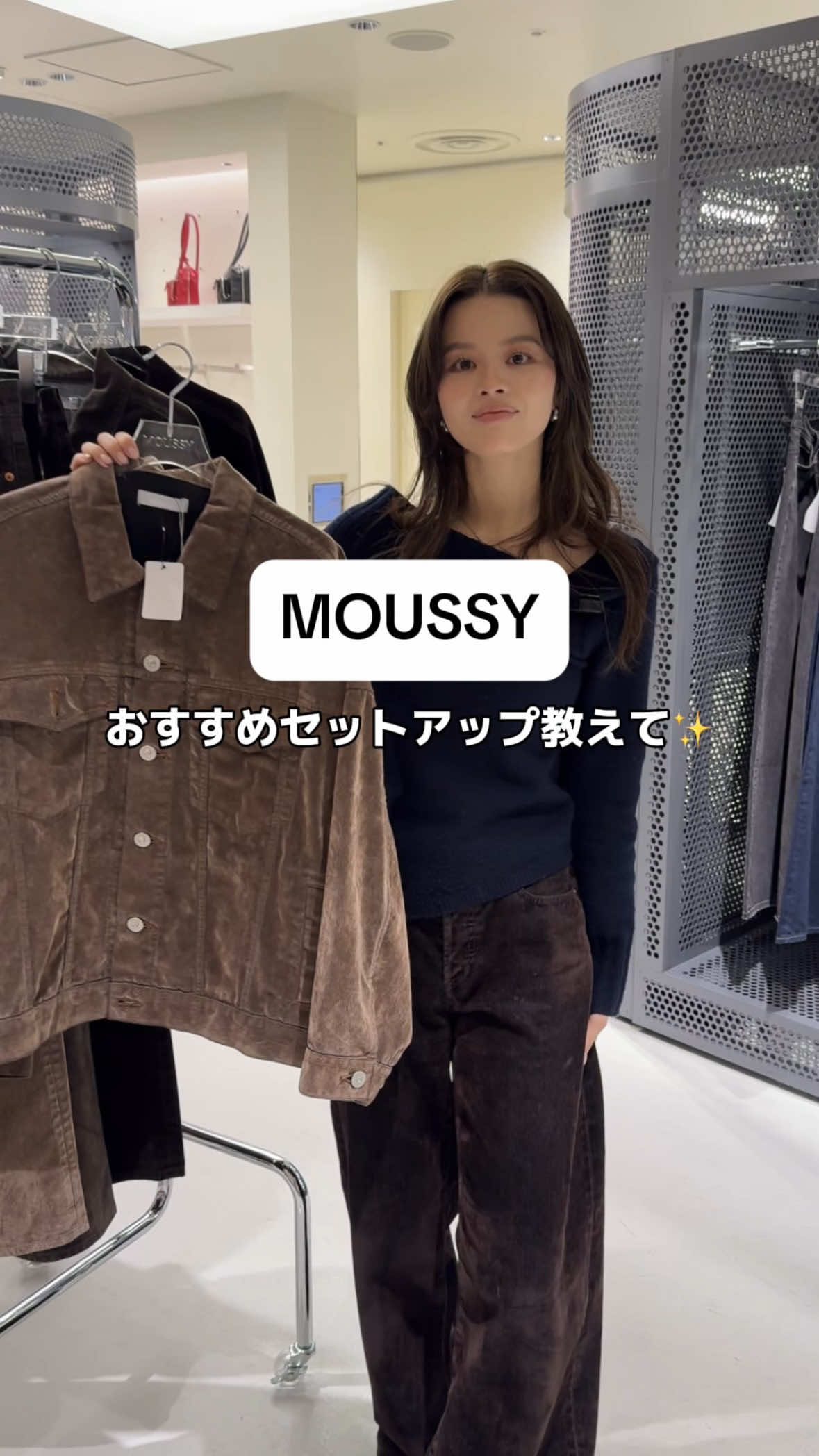 @MOUSSY