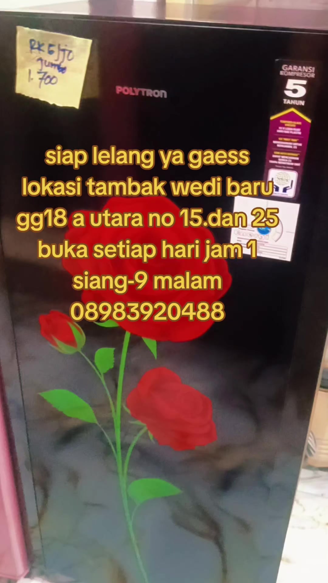 @NE Narsih Elektronik