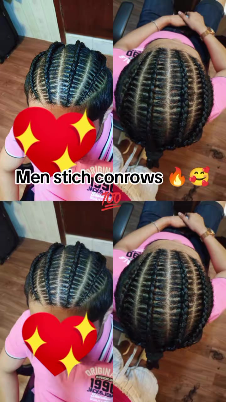 @Hair by Renez 🇸🇦🇺🇲