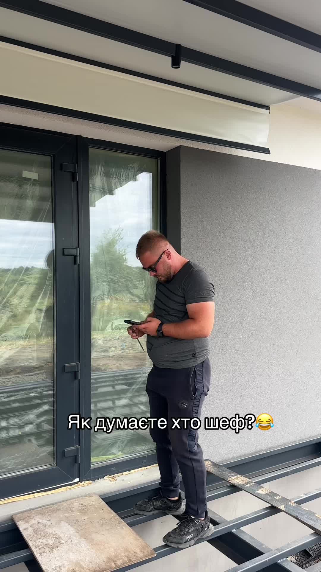 @Тераси • Перголи • Маркізи