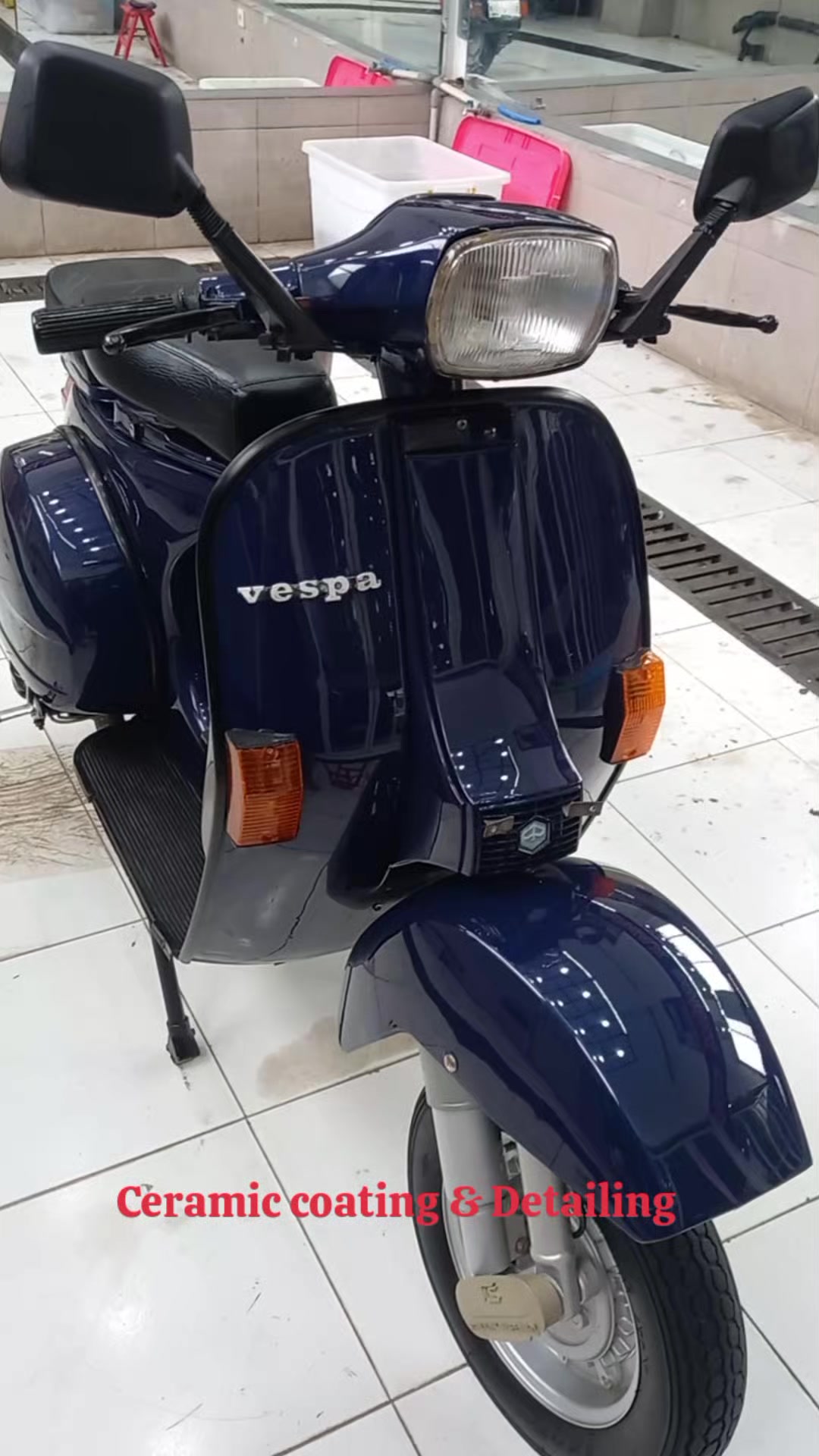 @Tekhnisi Variasi Mobil