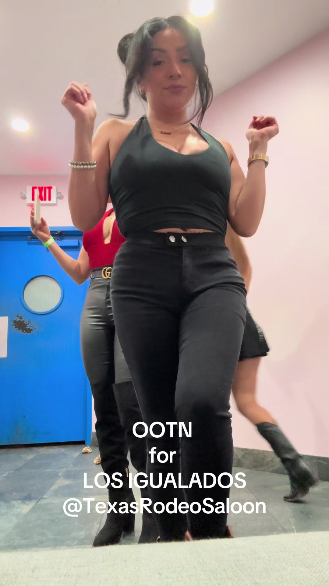 @Laura Quintero